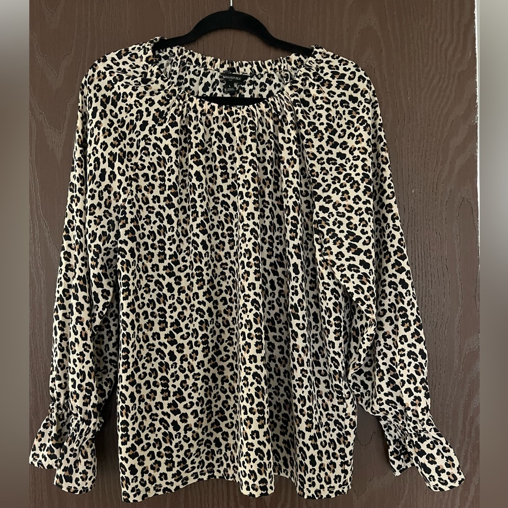 Banana Republic Top